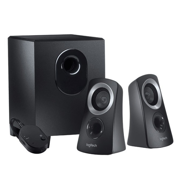 SPEAKERS SYSTEM Z313