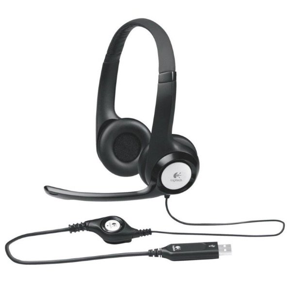 USB HEADSET H390