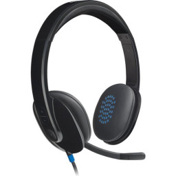 HEADSET H540