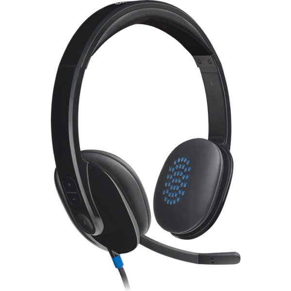 HEADSET H540