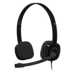 HEADSET H151 STEREO (1JACK)