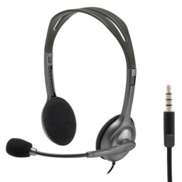 HEADSET PC111 STEREO (1JACK)