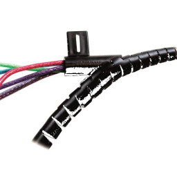 ORGANIZADOR CABLES CABLEZIP