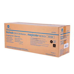 Tambor KONICA-MINOLTA Bizhub C20P C30P negro 30.000p. Tambor KONICA-MINOLTA Bizhub C20P C30P negro 30.000p.