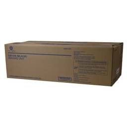 Tambor KONICA-MINOLTA IU610K: Bizhub C360 negro C451 C550 C650 300.000 p. Tambor KONICA-MINOLTA IU610K: Bizhub C360 negro C451 C550 C650 300.000 p.