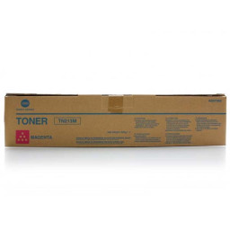 Toner KONICA-MINOLTA TN213M:  Bizhub C203 magenta Bizhub C253  19.000p.