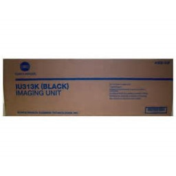Tambor KONICA-MINOLTA IU313K: Bizhub C353 negro Bihhub C355 120.000p. Tambor KONICA-MINOLTA IU313K: Bizhub C353 negro Bihhub C355 120.000p.
