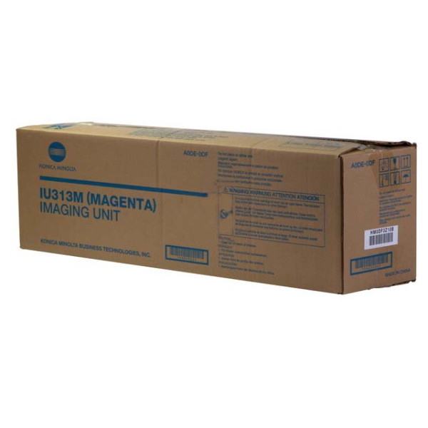 Tambor KONICA-MINOLTA IU313M: Bizhub C353 magenta Bihhub C355 90.000p. Tambor KONICA-MINOLTA IU313M: Bizhub C353 magenta Bihhub C355 90.000p.