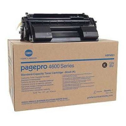 Toner KONICA-MINOLTA PPro 4650 10.000p.
