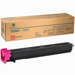 Toner KONICA-MINOLTA TN613M magenta Bizhub C452 C552 C652 30.000p. Toner KONICA-MINOLTA TN613M magenta Bizhub C452 C552 C652 30.000p.