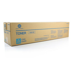 Toner KONICA-MINOLTA TN613C cyan Bizhub C452 C552 C652 30.000p. Toner KONICA-MINOLTA TN613C cyan Bizhub C452 C552 C652 30.000p.