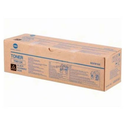 Toner KONICA-MINOLTA TN612K: Bizhub C5501 negro Bizhub C6501 37.000p. Toner KONICA-MINOLTA TN612K: Bizhub C5501 negro Bizhub C6501 37.000p.