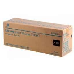 Tambor KONICA-MINOLTA IUP14K BizHub C25 C35 negro 20.000p. Tambor KONICA-MINOLTA IUP14K BizHub C25 C35 negro 20.000p.