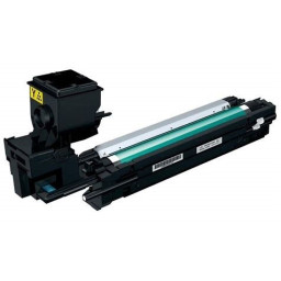 Toner KONICA-MINOLTA TNP21Y: MC3730 amarillo 3.000p. (toner+revelador) Toner KONICA-MINOLTA TNP21Y: MC3730 amarillo 3.000p. (toner+revelador)
