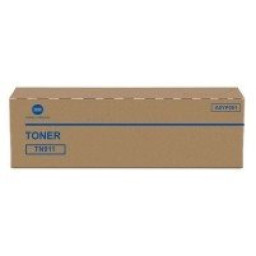 Toner KONICA-MINOLTA TN911: Bizhub Pro 950 80.000p. Toner KONICA-MINOLTA TN911: Bizhub Pro 950 80.000p.