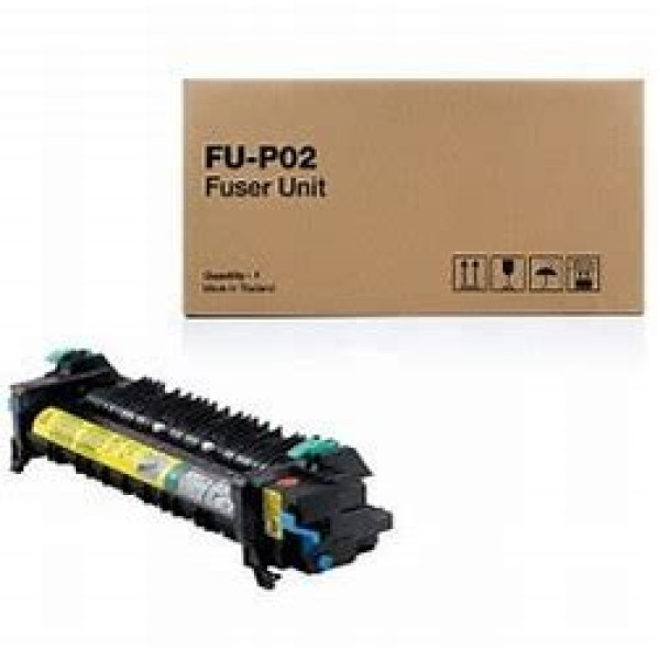 Fusor KONICA-MINOLTA MC 4750 C25 C35P Ineo +25 (FU-P02) 100.000p. Fusor KONICA-MINOLTA MC 4750 C25 C35P Ineo +25 (FU-P02) 100.000p.