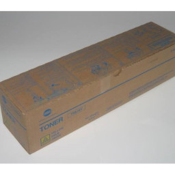 Toner KONICA-MINOLTA TN616Y HC: Bizhub Pro C6000 C7000, 42.000p. High Capacity Yellow Toner KONICA-MINOLTA TN616Y HC: Bizhub Pro C6000 C7000, 42.000p. High Capacity Yellow