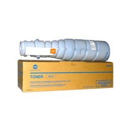 Toner KONICA-MINOLTA TN217:  Bizhub C223 C283 17.500p.