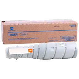 Toner KONICA-MINOLTA TN415K:  Bizhub 42 Black 24.000p.