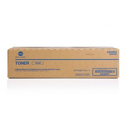 Toner KONICA-MINOLTA TN320:  Bizhub 36 20.000p.