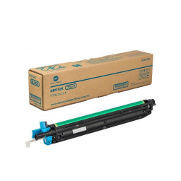 Tambor KONICA-MINOLTA DR512K negro Bizhub C224 C284 C364 C454 C554 30.000p.