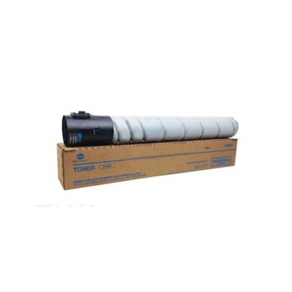Toner KONICA-MINOLTA TN322K: Bizhub 224e Black 284e 364e 24.000p.