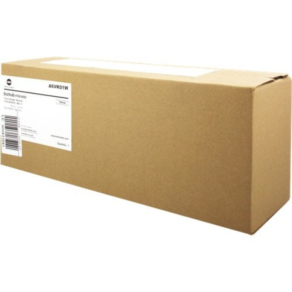 Toner KONICA-MINOLTA TNP44: Bizhub 4750 4050