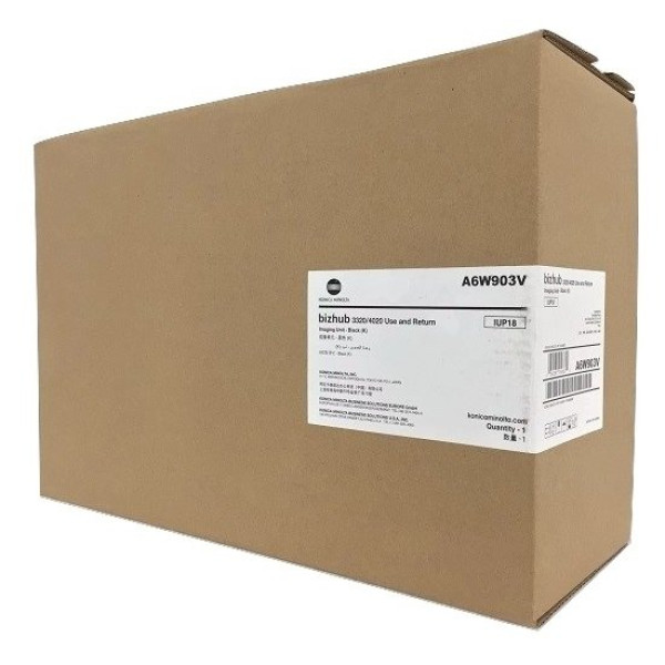 Tambor KONICA-MINOLTA BizHub 3320 4020 Imaging unit IUP18/IUP19 (A6W903V) Tambor KONICA-MINOLTA BizHub 3320 4020 Imaging unit IUP18/IUP19 (A6W903V)