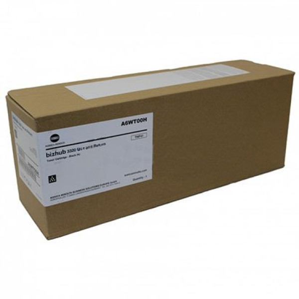 Toner KONICA-MINOLTA TNP41 Bizhub 3320 10.000p.