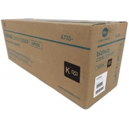 Tambor KONICA-MINOLTA IUP23K negro C3100 C3100P C3110 23.000p. Tambor KONICA-MINOLTA IUP23K negro C3100 C3100P C3110 23.000p.