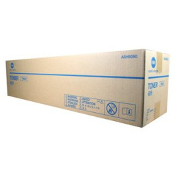 Toner KONICA-MINOLTA TN812K: BizHub 758 958 Black 40.800p. Toner KONICA-MINOLTA TN812K: BizHub 758 958 Black 40.800p.