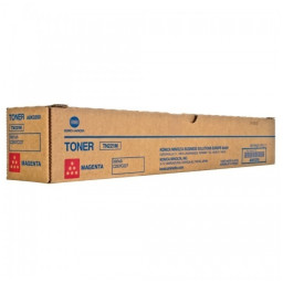 Toner KONICA-MINOLTA TN221M Magenta: BizHub C227 C287 21.000p.