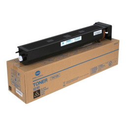 Toner KONICA-MINOLTA TN713K: negro BizHub C659 C759 48.900p. Toner KONICA-MINOLTA TN713K: negro BizHub C659 C759 48.900p.
