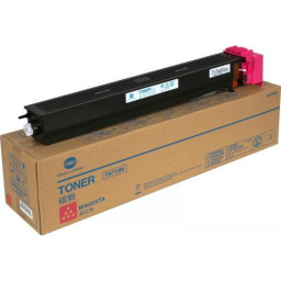 Toner KONICA-MINOLTA TN713M: magenta BizHub C659 C759 33.200p. Toner KONICA-MINOLTA TN713M: magenta BizHub C659 C759 33.200p.