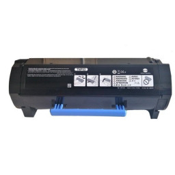 Toner KONICA-MINOLTA TNP53: BizHub 4702 Black 25.000p. Toner KONICA-MINOLTA TNP53: BizHub 4702 Black 25.000p.