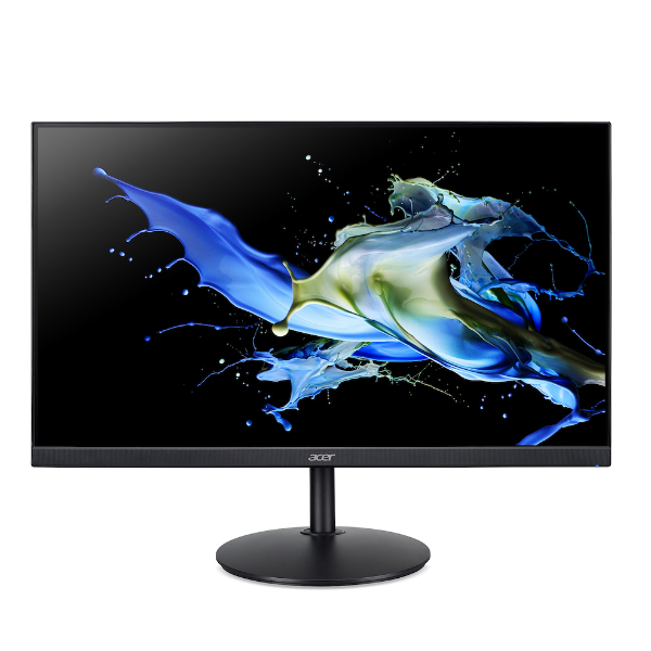 CB242YBMIPRX IPS 1MS VGA HDMI DP