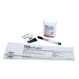 EVOLIS Advanced Cleaning kit (complete) 2 T-cards+2adh.cards+1pen+60wipes