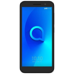 ALCATEL 1 2019 BLACK