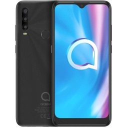ALCATEL 1SE 32 BLACK