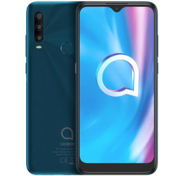 ALCATEL 1SE 32 GREEN