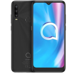 ALCATEL 1SE 6+64 GRAY