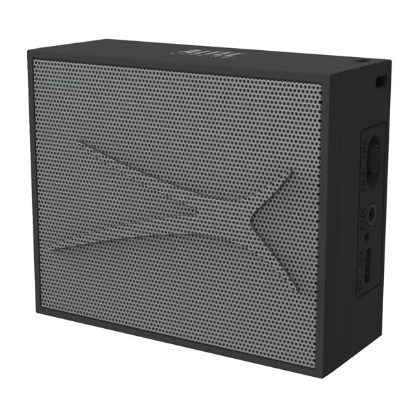 ALTAVOZ BLUETOOTH NEGRO ALTAVOZ BLUETOOTH NEGRO