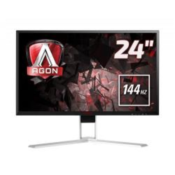 A241QQG MON 24 GAM QHD 165HZ A241QQG MON 24 GAM QHD 165HZ