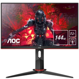 23 8 FHD USB HUB 144HZ