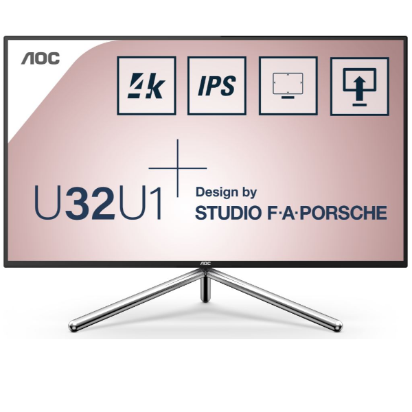U32U1 31.5 TN 4K 144HZ