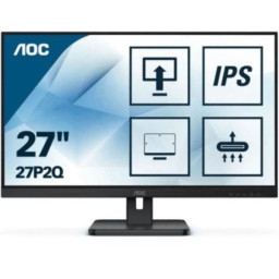 MONITOR 27 FULLHD HDMI DP VGA DVI