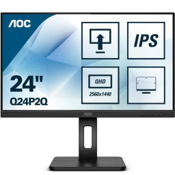 MONITOR 23,8