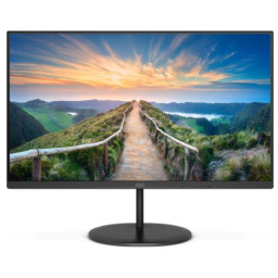 MONITOR 27 UHD HDMI DP LOW BLUE