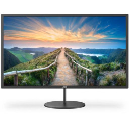 MONITOR 31 5 QHD HDMI DP