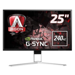 MONITOR 25 FHD 1MS